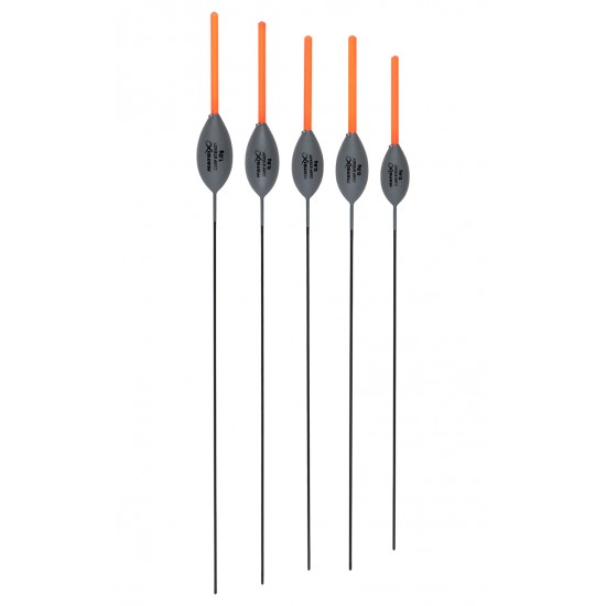 Pluta Matrix - Carp Steady Pole Float 1.0g